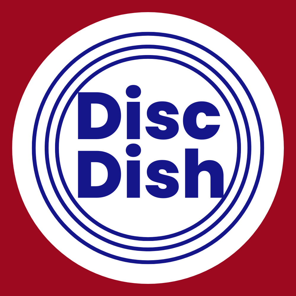 Disc Dish