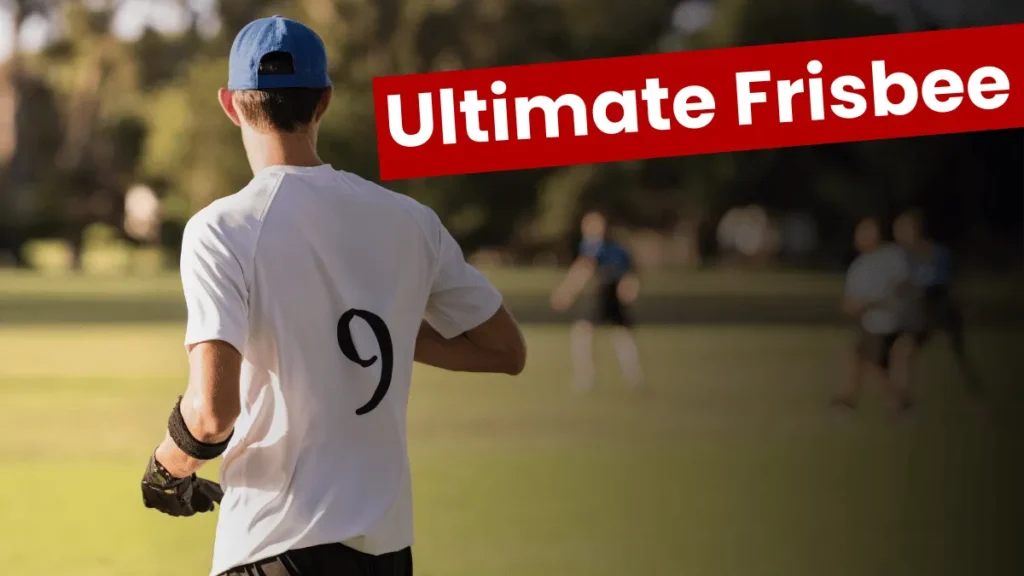 How Many Steps Can You Take in Ultimate Frisbee