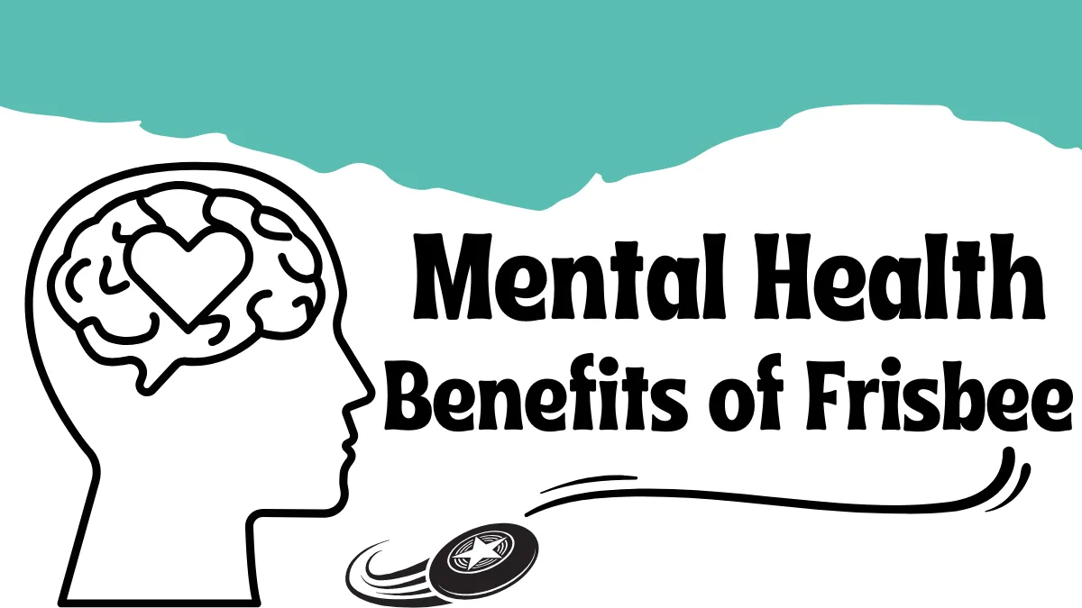 Mental Health Benefits of Frisbee: How the Sport Reduces Stress in 2025